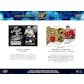 DRAFT - New 2023/24 Upper Deck Ice Hockey Hobby 24-Box Case