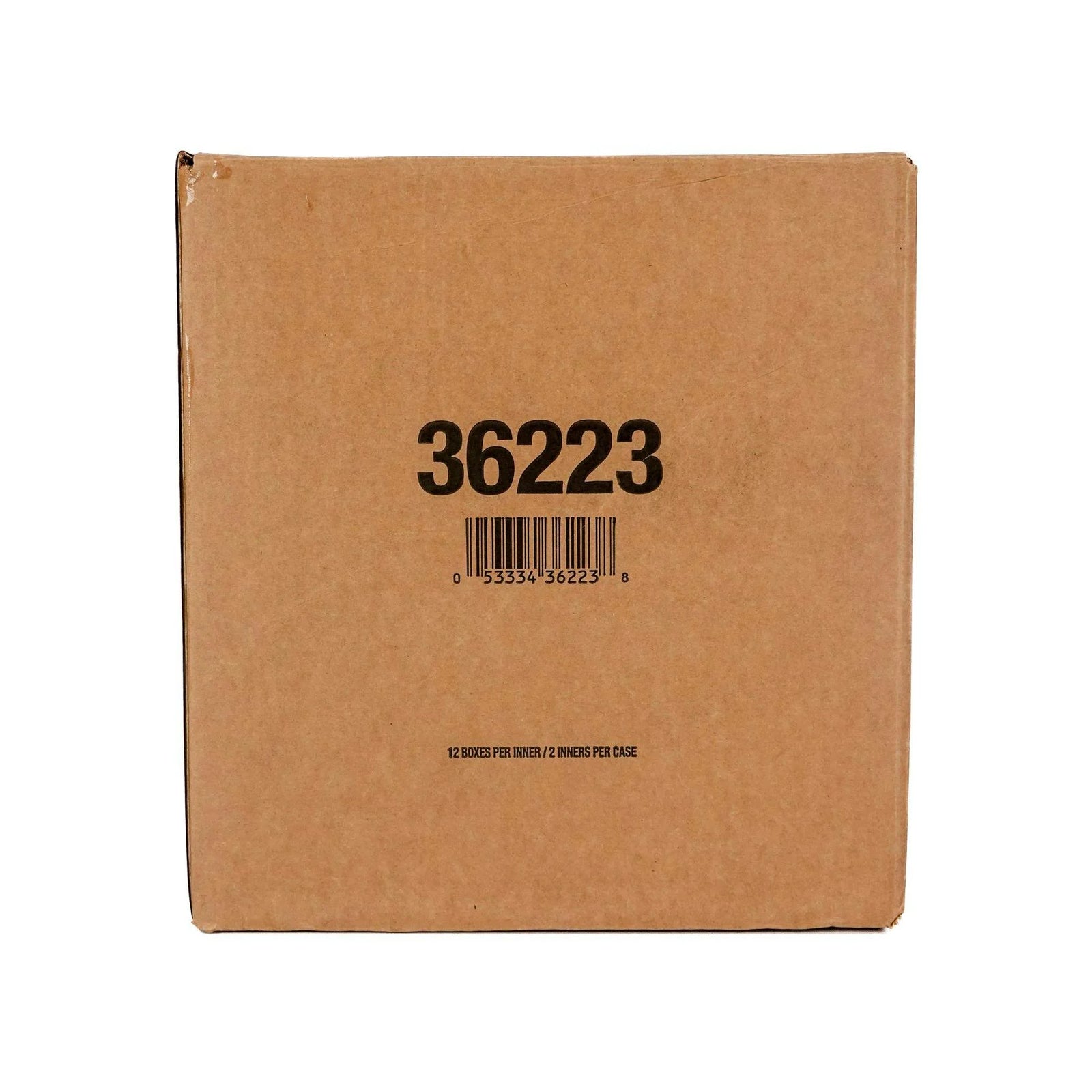 DRAFT - New 2023/24 Upper Deck Ice Hockey Hobby 24-Box Case