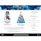DRAFT - New 2023/24 Upper Deck Ice Hockey Hobby 24-Box Case