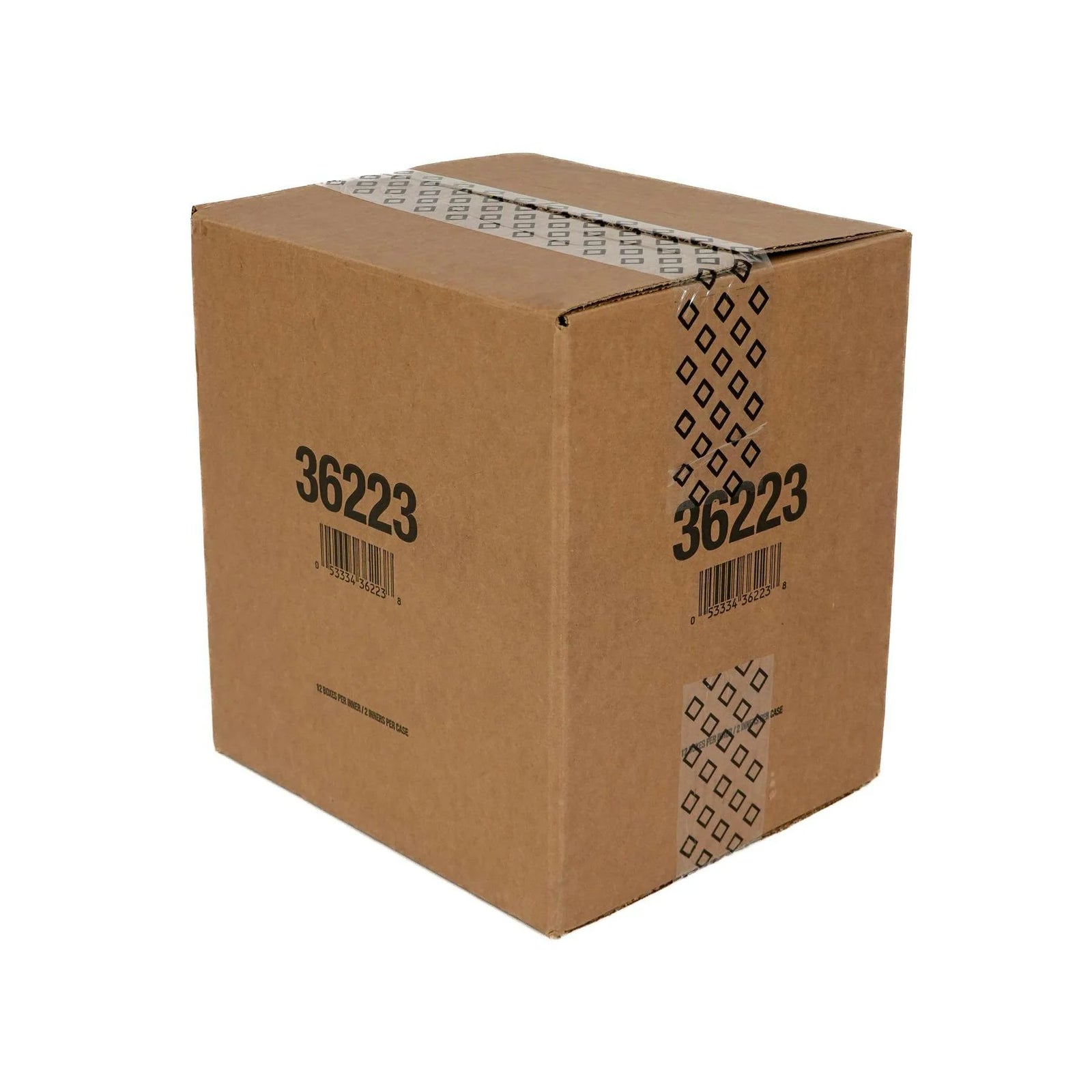 DRAFT - New 2023/24 Upper Deck Ice Hockey Hobby 24-Box Case