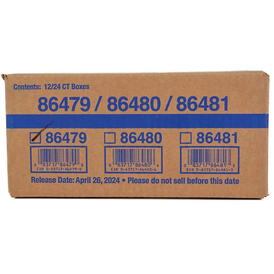 DRAFT - Yu-Gi-Oh Legacy of Destruction Booster 12-Box Case