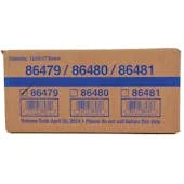 DRAFT - Yu-Gi-Oh Legacy of Destruction Booster 12-Box Case