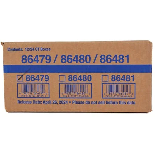 DRAFT - Yu-Gi-Oh Legacy of Destruction Booster 12-Box Case