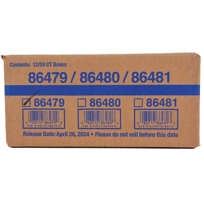 DRAFT - Yu-Gi-Oh Legacy of Destruction Booster 12-Box Case