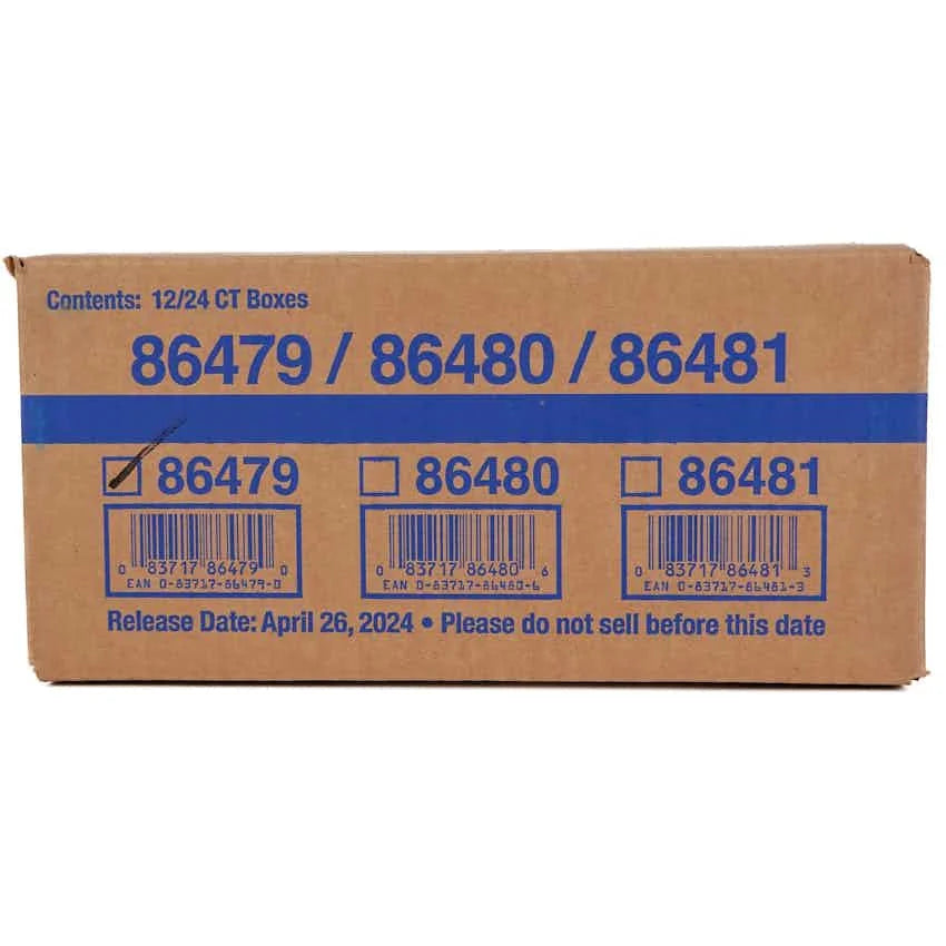 DRAFT - Yu-Gi-Oh Legacy of Destruction Booster 12-Box Case