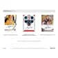 DRAFT - Just In 2020 Panini Chronicles Racing Hobby Box