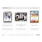 DRAFT - Just In 2020 Panini Chronicles Racing Hobby Box