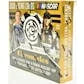 DRAFT - Just In 2020 Panini Chronicles Racing Hobby Box
