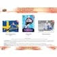 DRAFT - Just In 2020/21 Upper Deck Series 1 Hockey Hobby Box