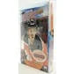 DRAFT - Just In 2020/21 Upper Deck Series 1 Hockey Hobby Box