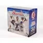 DRAFT - 2020 Bowman Sapphire Baseball Hobby Box
