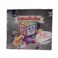 DRAFT - 2024 Topps Garbage Pail Kids Series 1: Kids-At-Play Hobby 8-Box Case