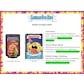 DRAFT - 2024 Topps Garbage Pail Kids Series 1: Kids-At-Play Hobby 8-Box Case