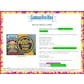 DRAFT - 2024 Topps Garbage Pail Kids Series 1: Kids-At-Play Hobby 8-Box Case
