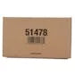 DRAFT - New 2023/24 Upper Deck Credentials Hockey Hobby 20-Box Case