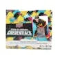 DRAFT - New 2023/24 Upper Deck Credentials Hockey Hobby 20-Box Case