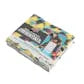 DRAFT - New 2023/24 Upper Deck Credentials Hockey Hobby 20-Box Case