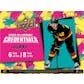 DRAFT - New 2023/24 Upper Deck Credentials Hockey Hobby 20-Box Case