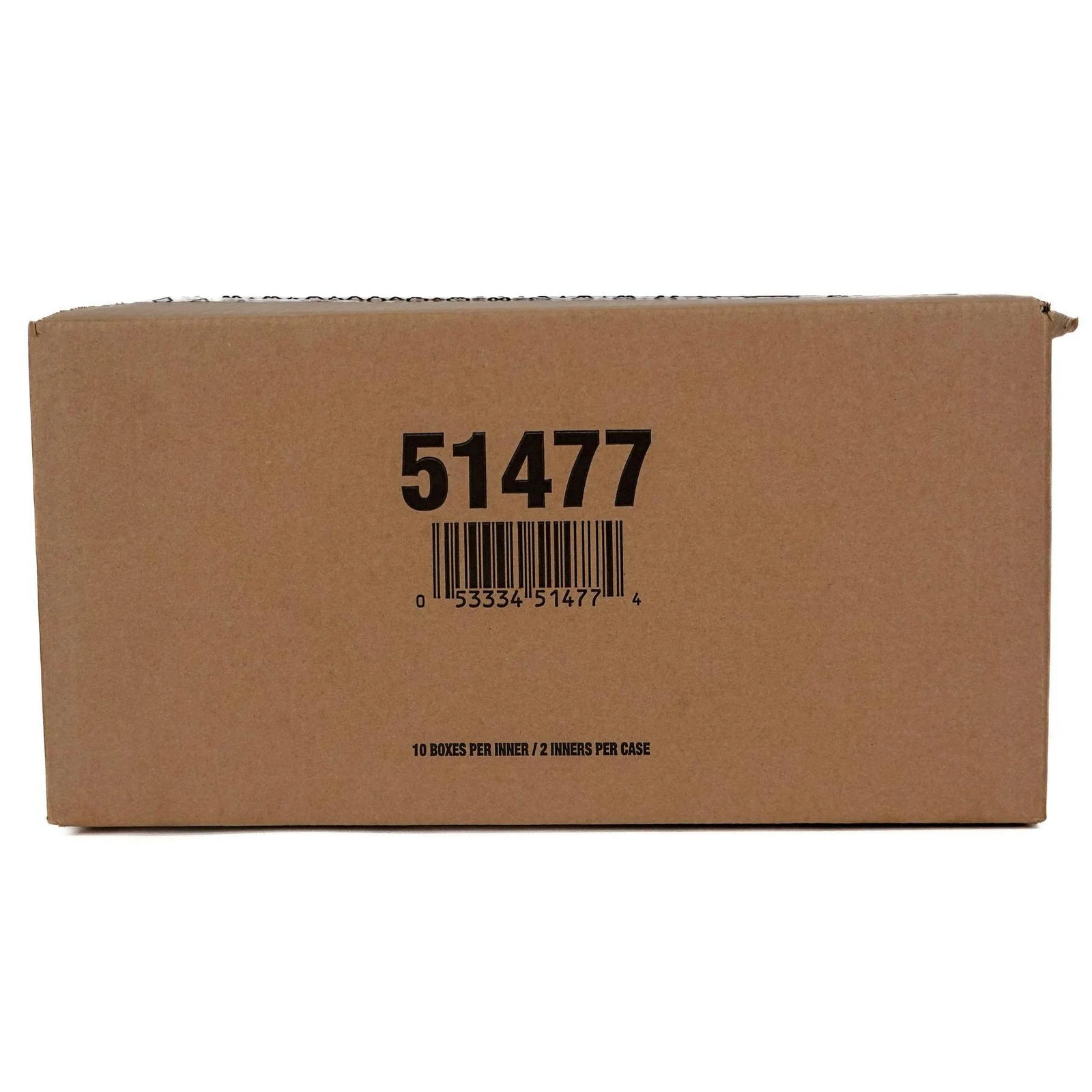 DRAFT - New 2023/24 Upper Deck Credentials Hockey Hobby 20-Box Case