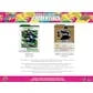 DRAFT - New 2023/24 Upper Deck Credentials Hockey Hobby 20-Box Case