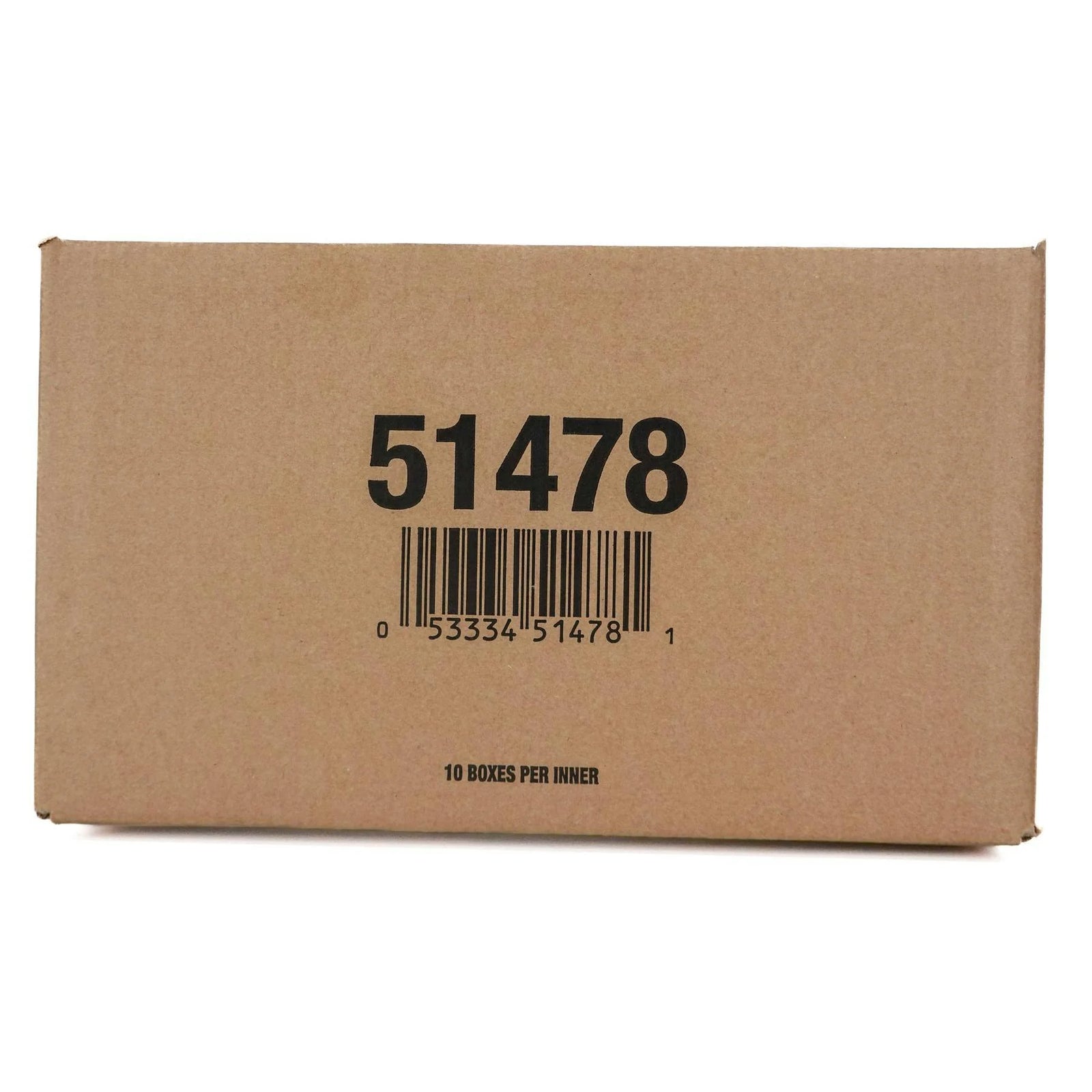 DRAFT - New 2023/24 Upper Deck Credentials Hockey Hobby 20-Box Case