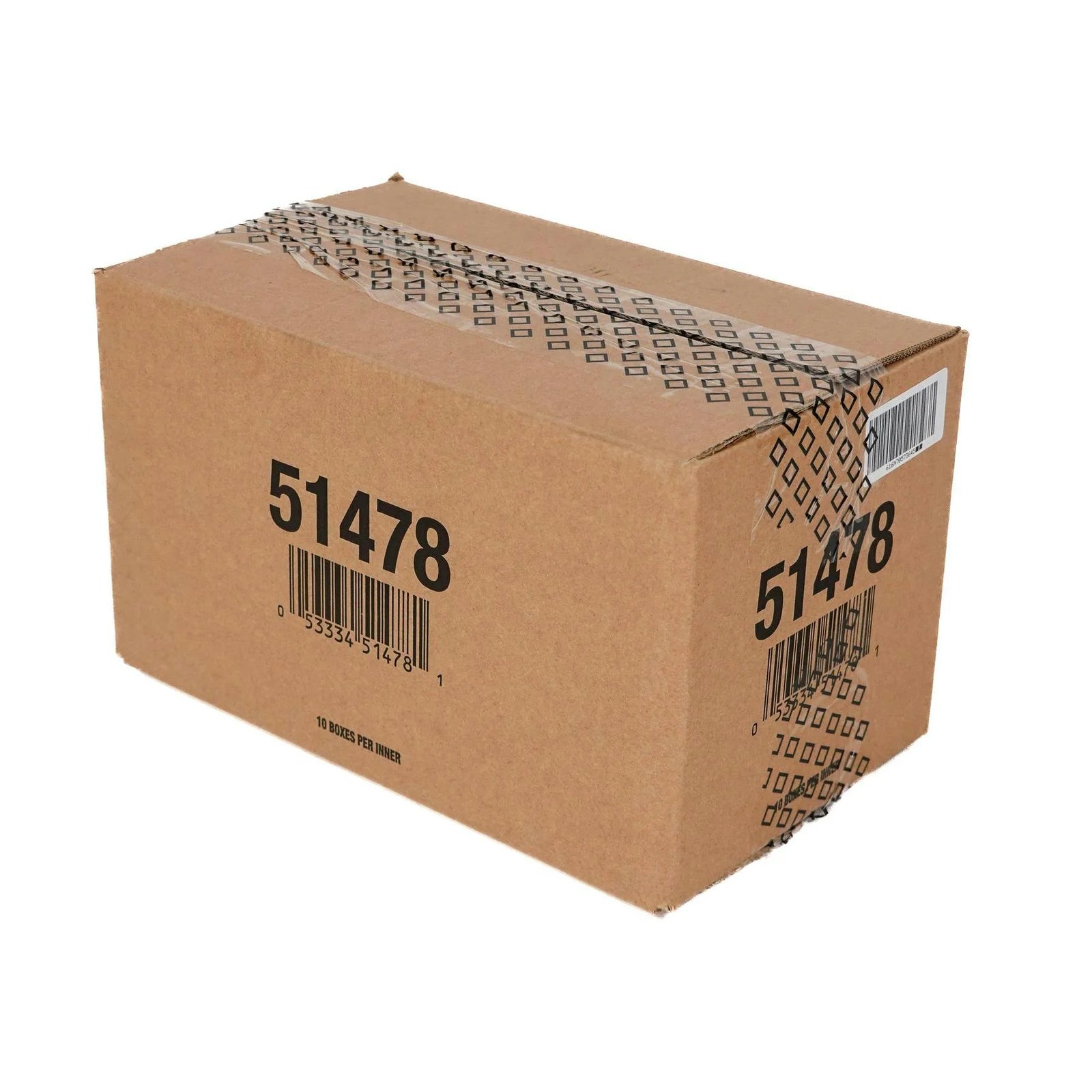 DRAFT - New 2023/24 Upper Deck Credentials Hockey Hobby 20-Box Case