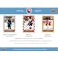 DRAFT - New 2023/24 Upper Deck AHL Hockey Hobby 24-Box Case