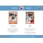 DRAFT - New 2023/24 Upper Deck AHL Hockey Hobby 24-Box Case