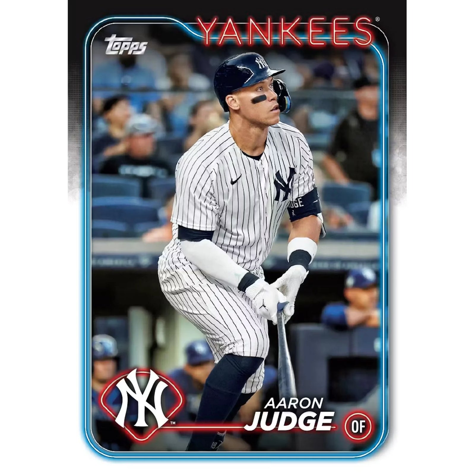 2024 Topps Series 1 Baseball Blaster Box