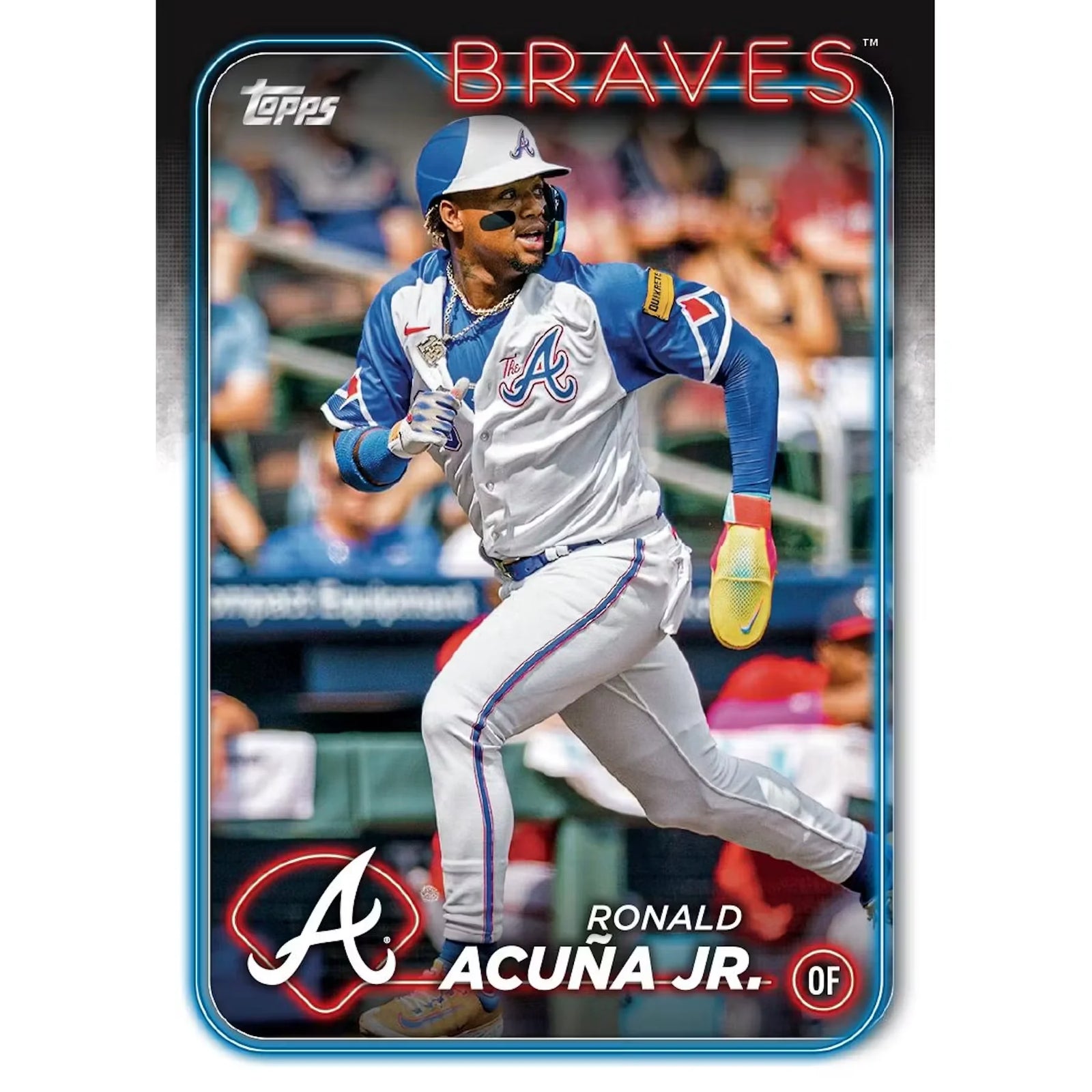 2024 Topps Series 1 Baseball Blaster Box