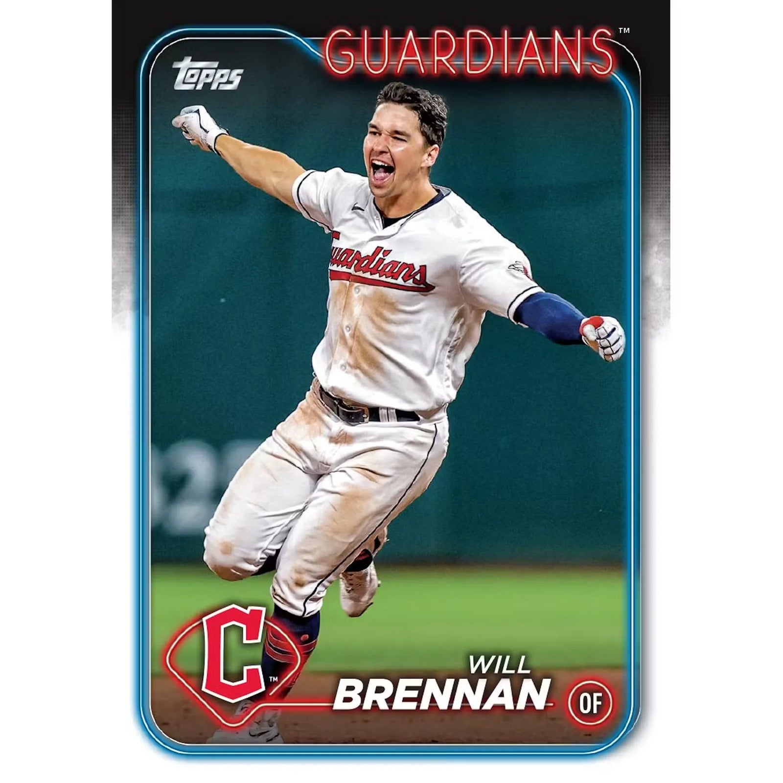 2024 Topps Series 1 Baseball Blaster Box