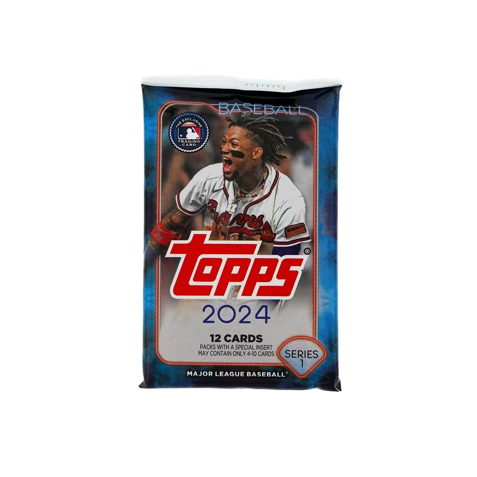 2024 Topps Series 1 Baseball Blaster Box