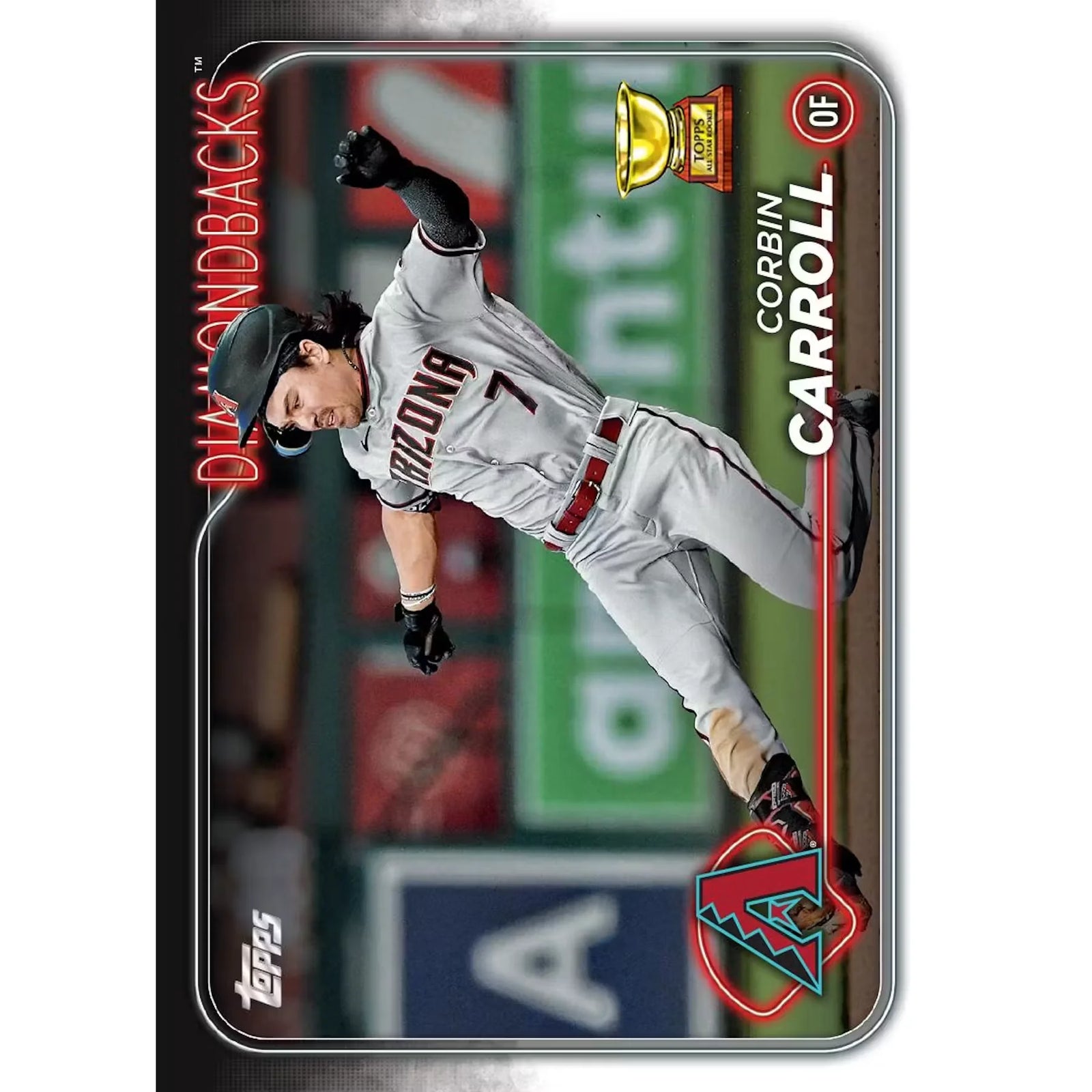 2024 Topps Series 1 Baseball Blaster Box