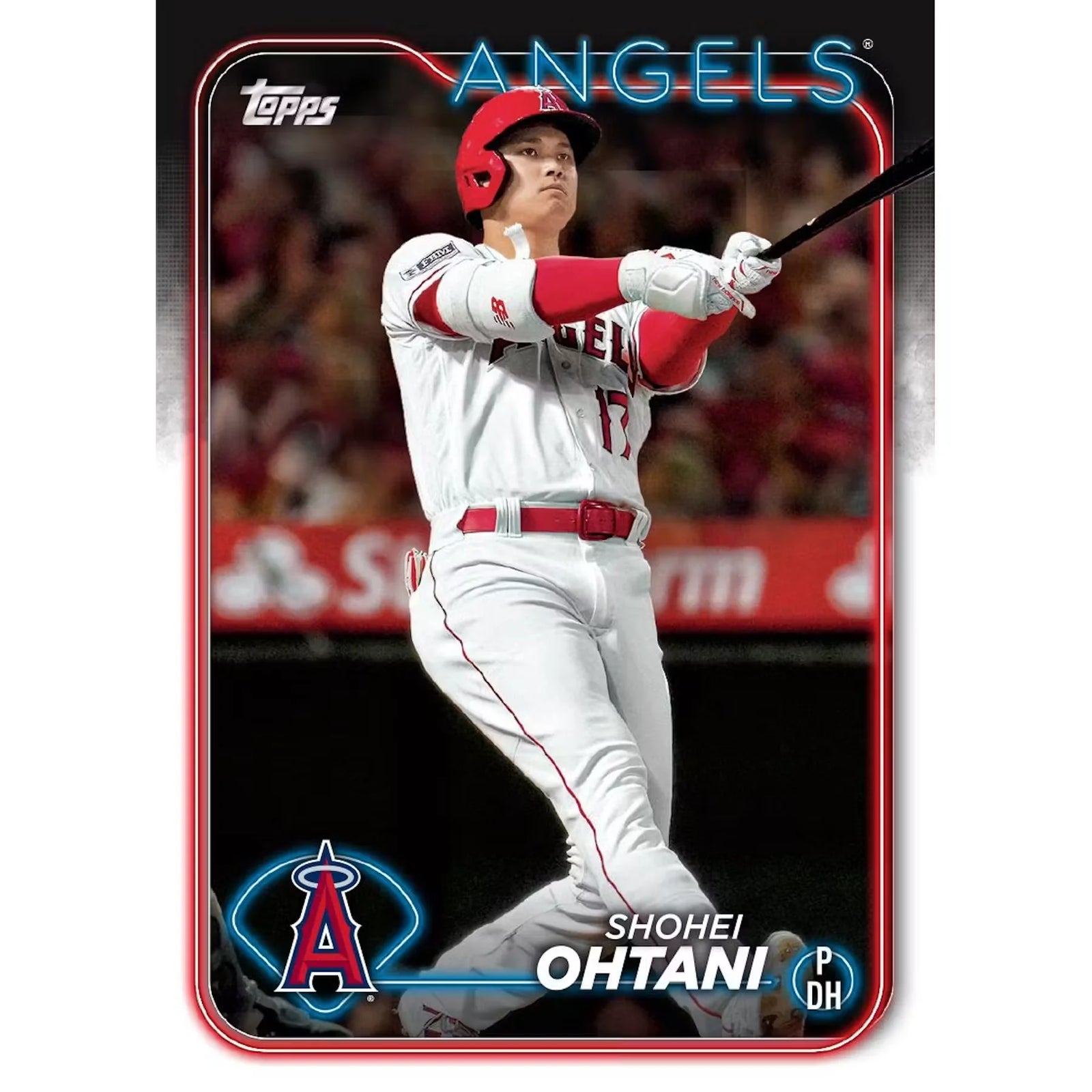 2024 Topps Series 1 Baseball Blaster Box
