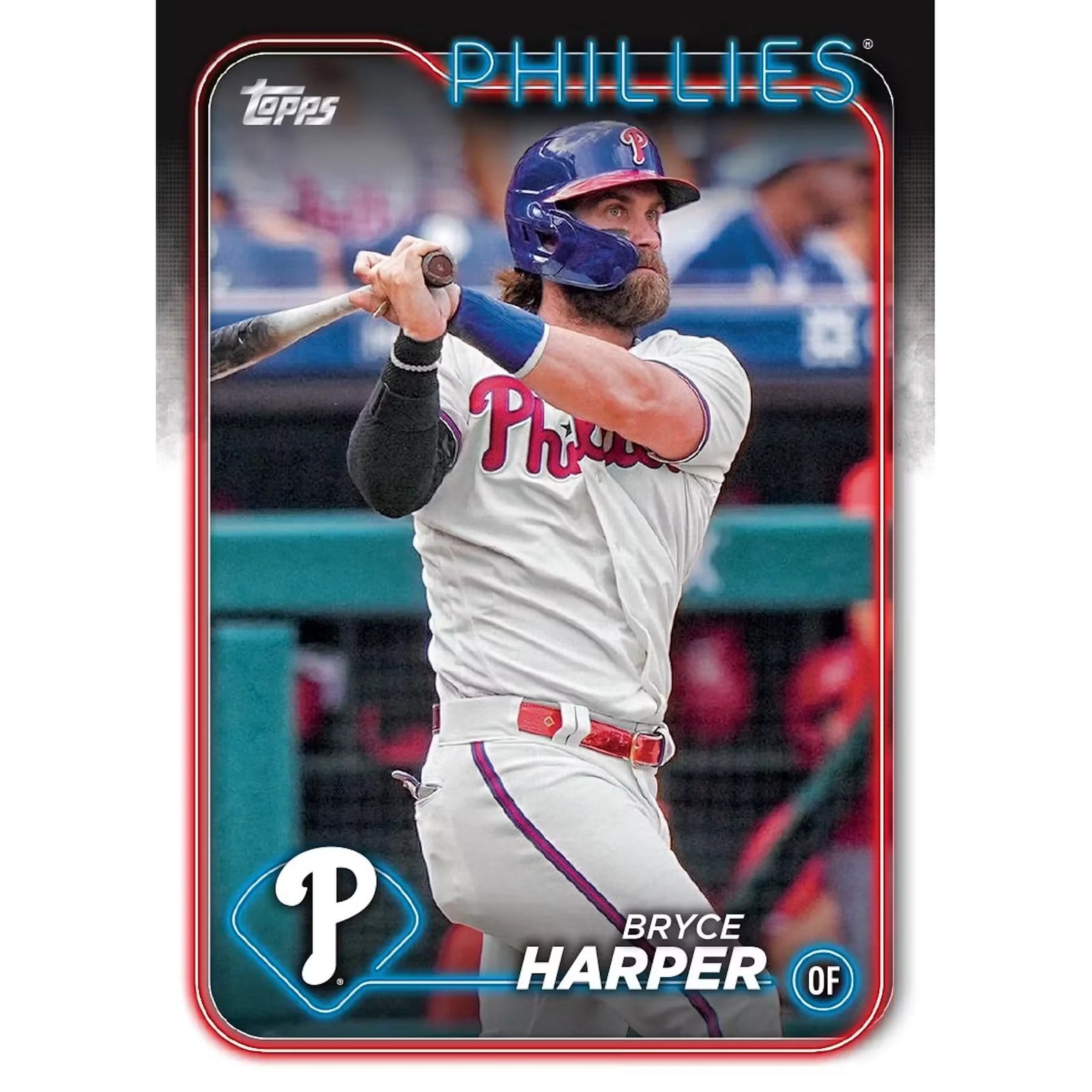 2024 Topps Series 1 Baseball Blaster Box