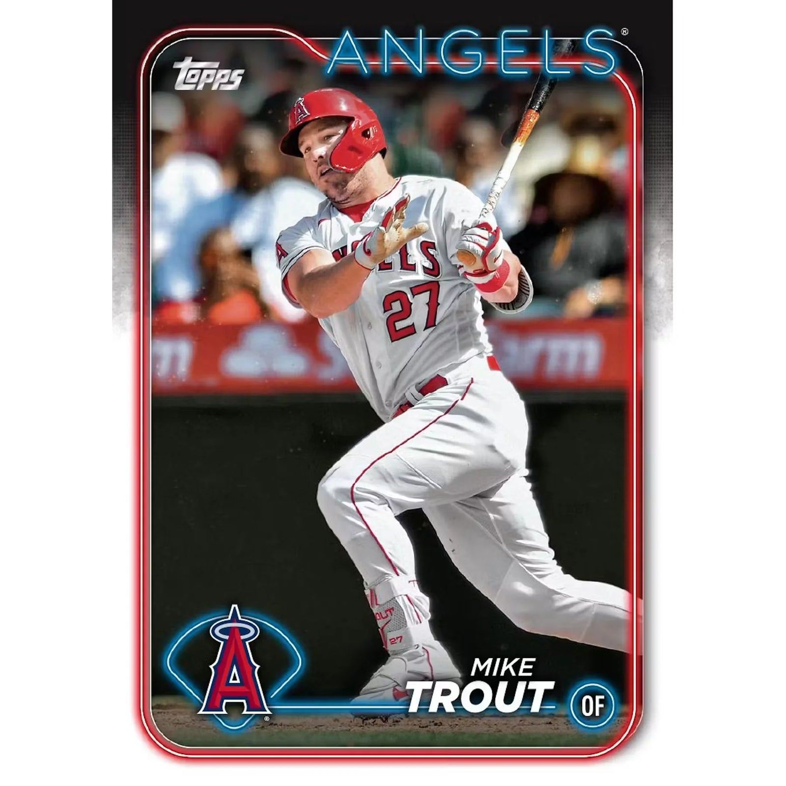 2024 Topps Series 1 Baseball Blaster Box