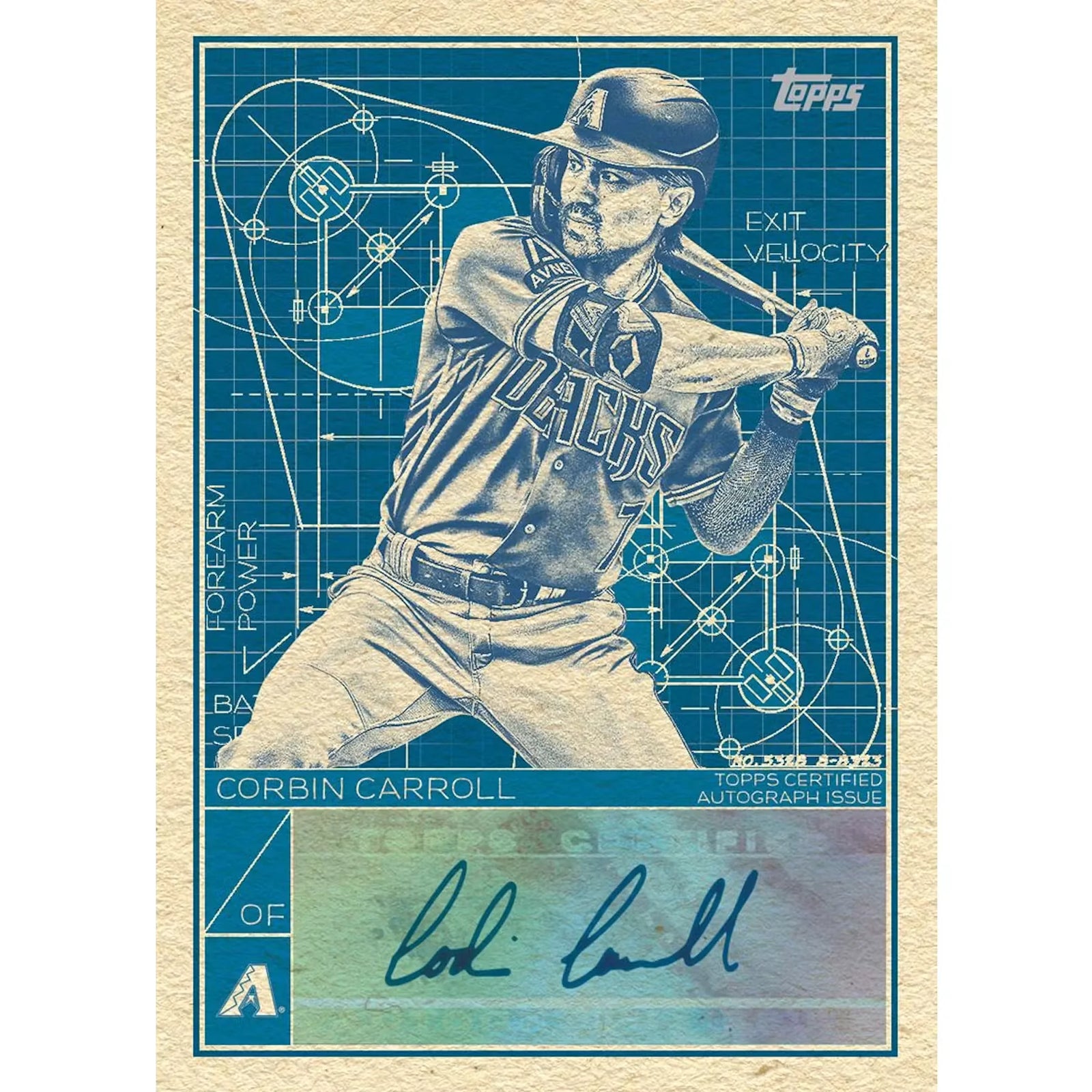 2024 Topps Series 1 Baseball Hobby Jumbo 6-Box Case (Ships Sealed Only)