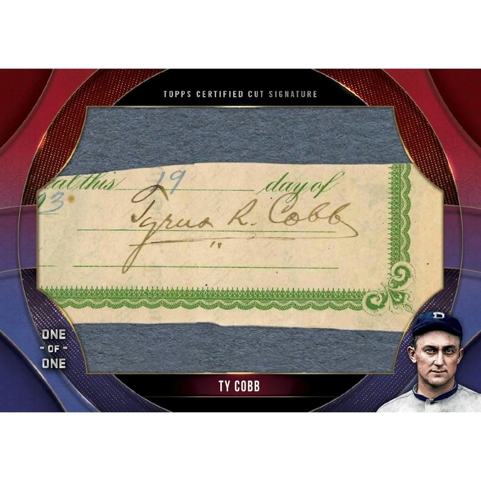 DRAFT - Just In 2024 Topps Series 1 Baseball Hobby Jumbo Box