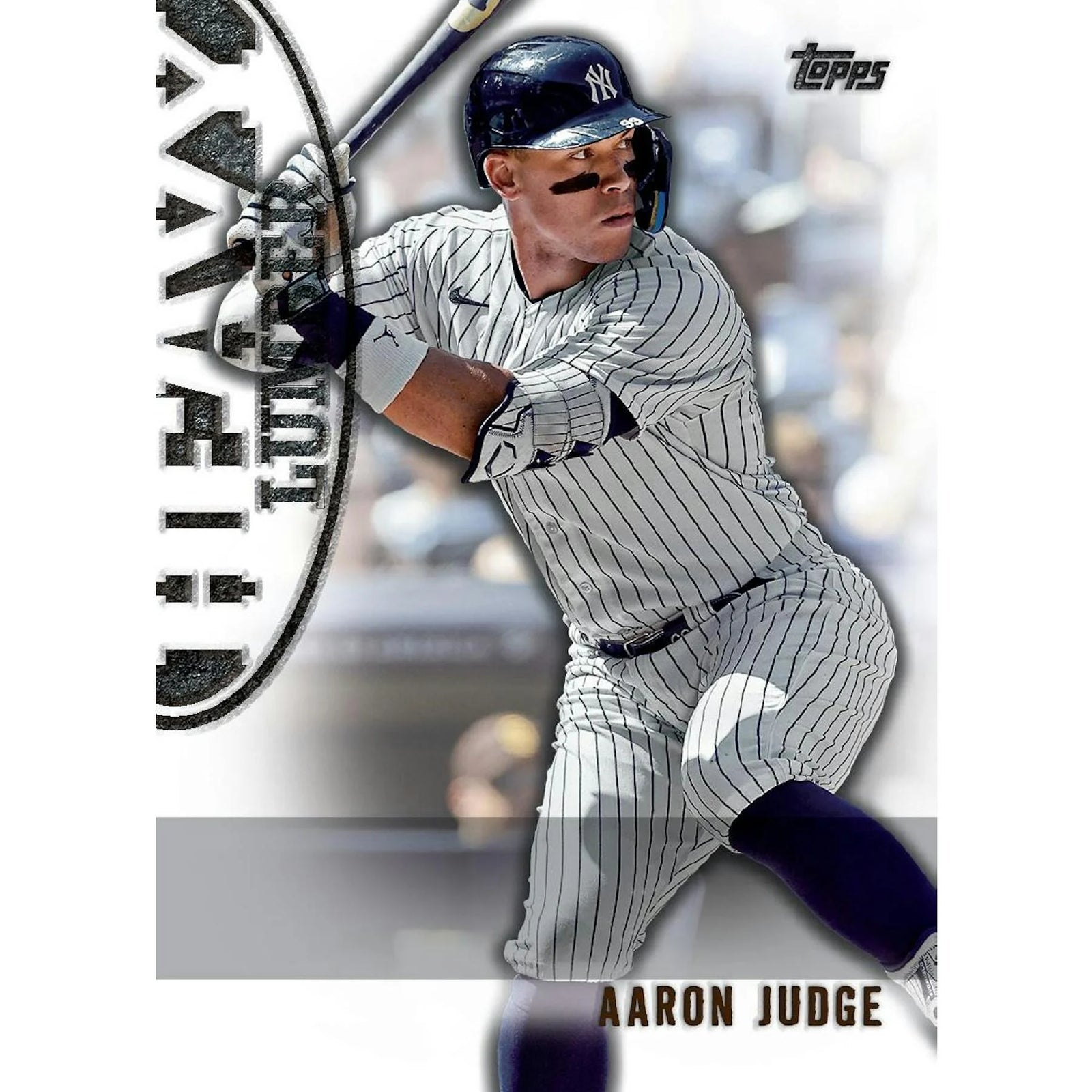 DRAFT - Just In 2024 Topps Series 1 Baseball Hobby Jumbo Box