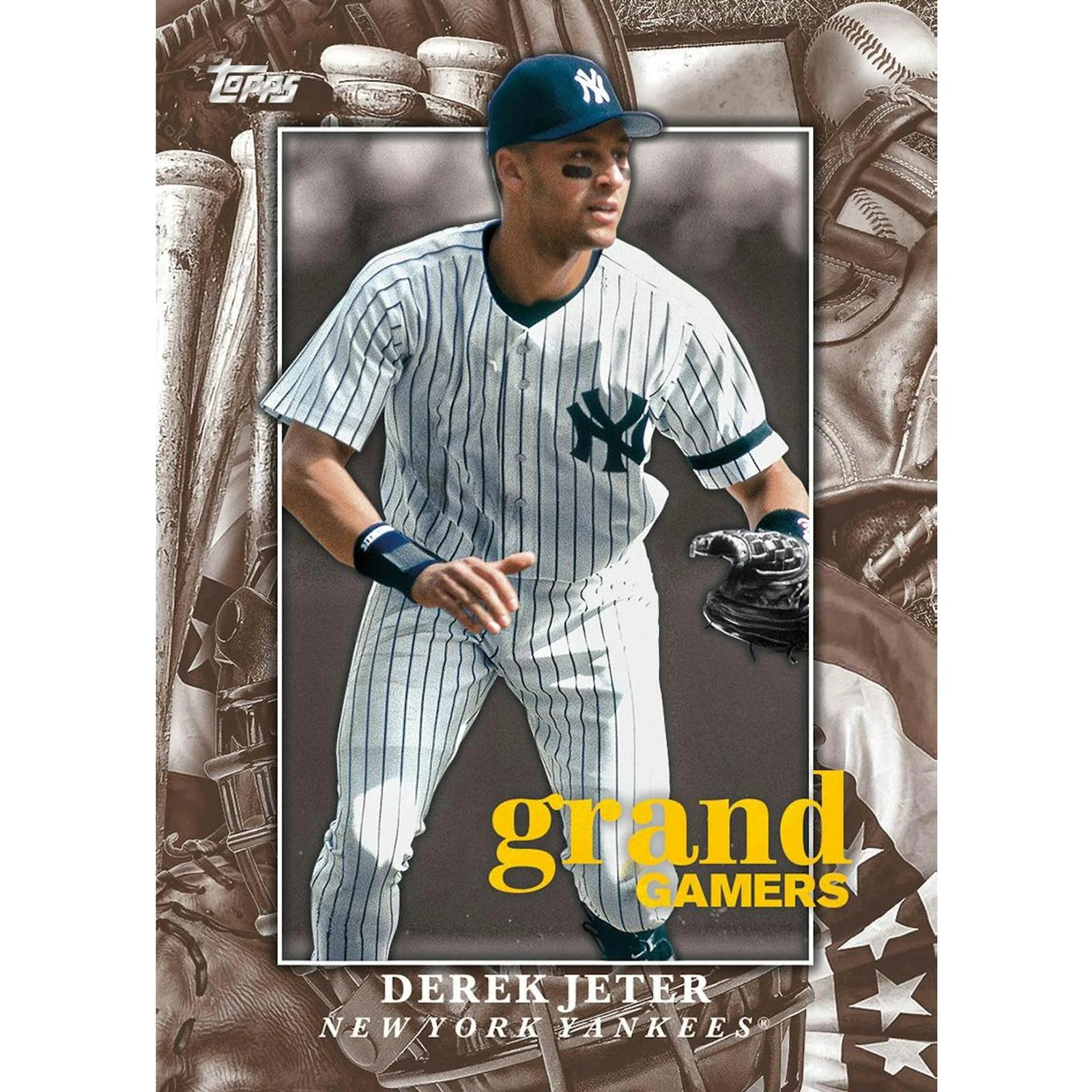 DRAFT - Just In 2024 Topps Series 1 Baseball Hobby Jumbo Box