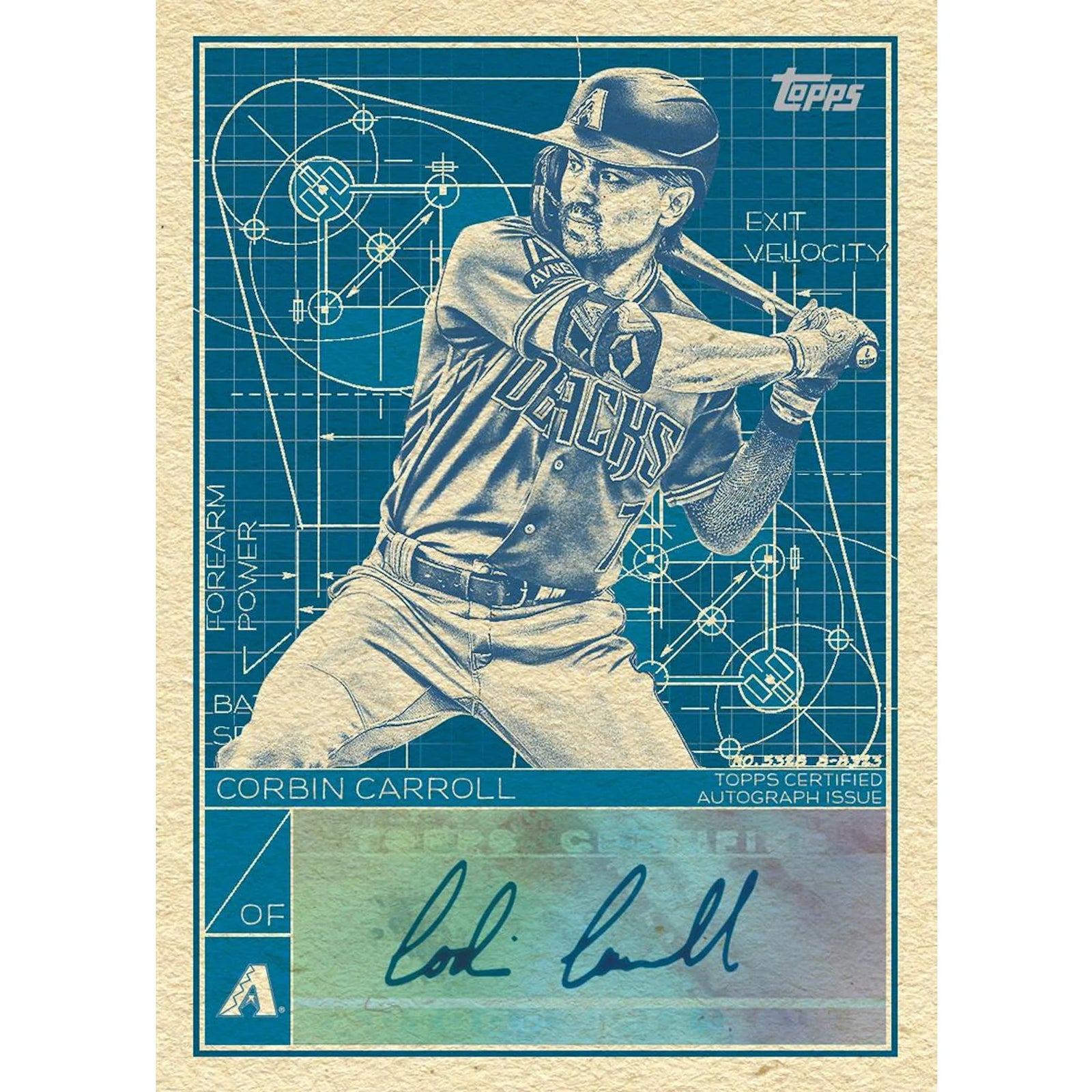 DRAFT - Just In 2024 Topps Series 1 Baseball Hobby Jumbo Box