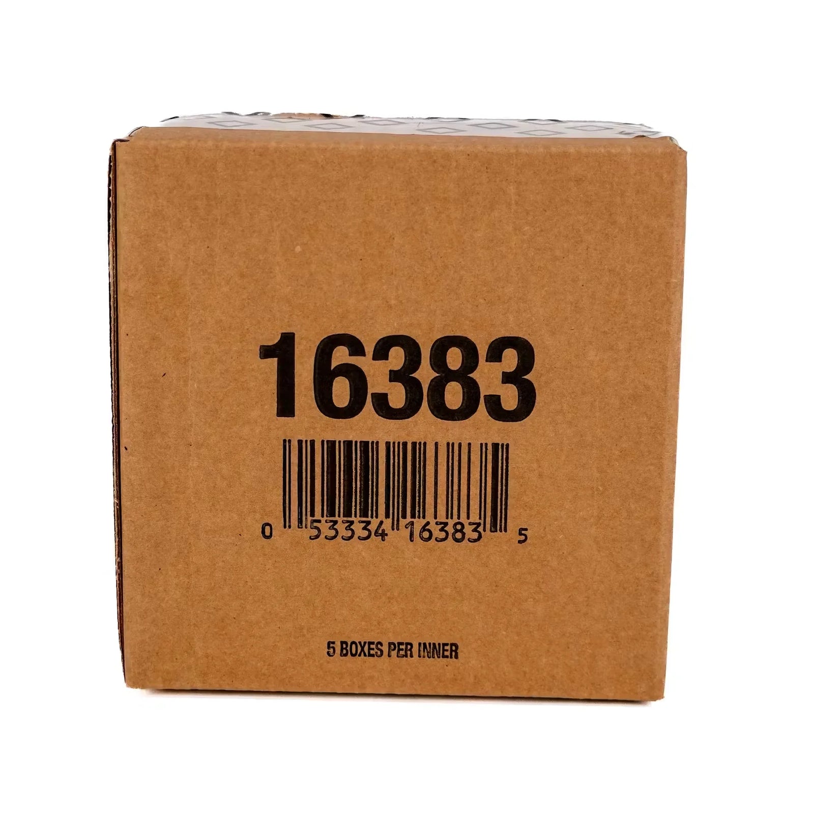 2023 24 Upper Deck Black Diamond Hockey 5 Box Case CDD Exclusive (Ships Sealed Only)