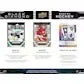2023 24 Upper Deck Black Diamond Hockey 5 Box Case CDD Exclusive (Ships Sealed Only)