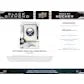 2023 24 Upper Deck Black Diamond Hockey 5 Box Case CDD Exclusive (Ships Sealed Only)