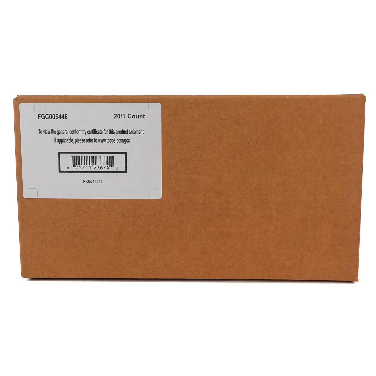 2024 Topps Archives Signature Series Baseball 20 Box Hobby Case