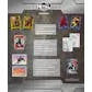 DRAFT - Upper Deck Marvel Metal Universe Avengers Trading Cards | 20-Box Blaster Case 2024