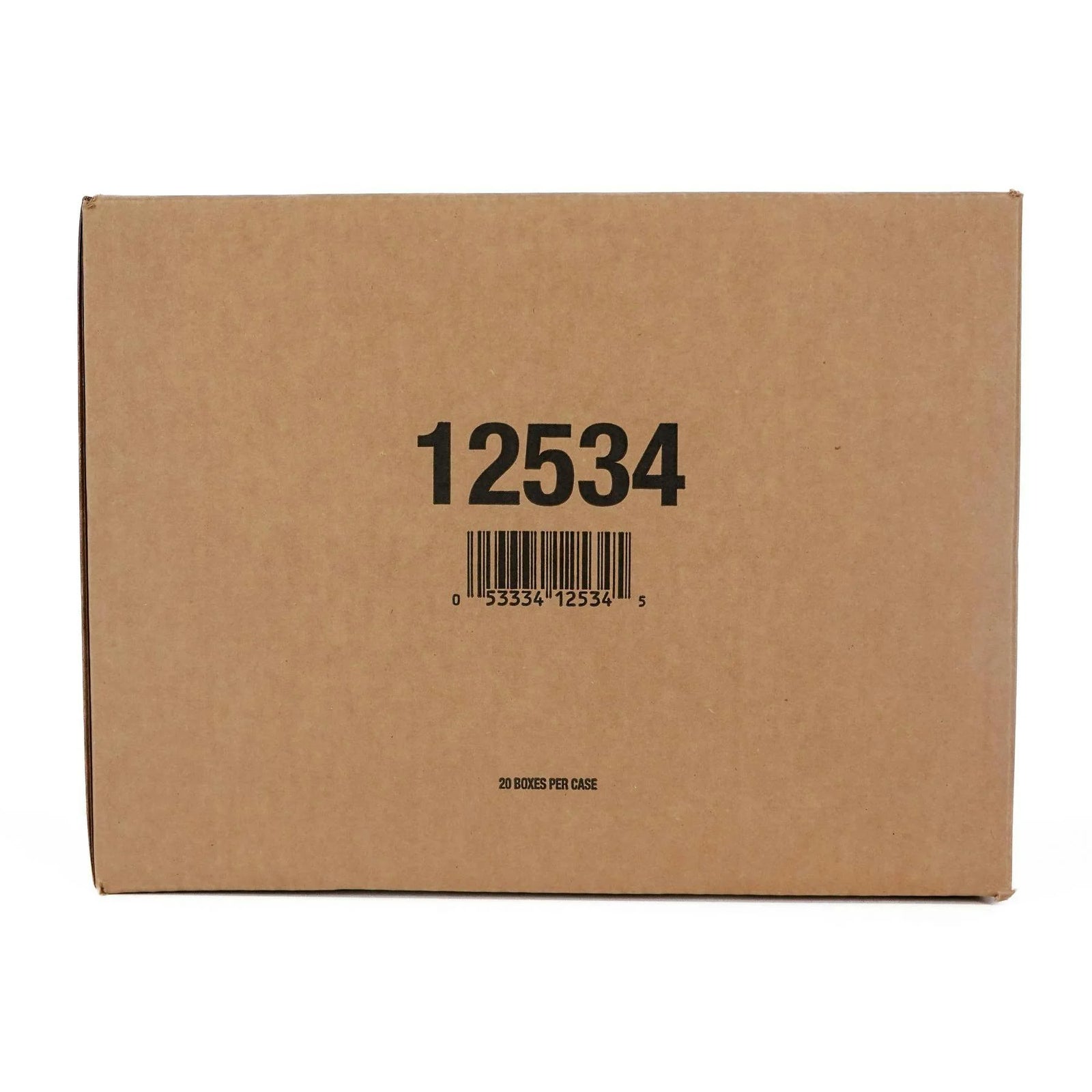 DRAFT - Upper Deck Marvel Metal Universe Avengers Trading Cards | 20-Box Blaster Case 2024