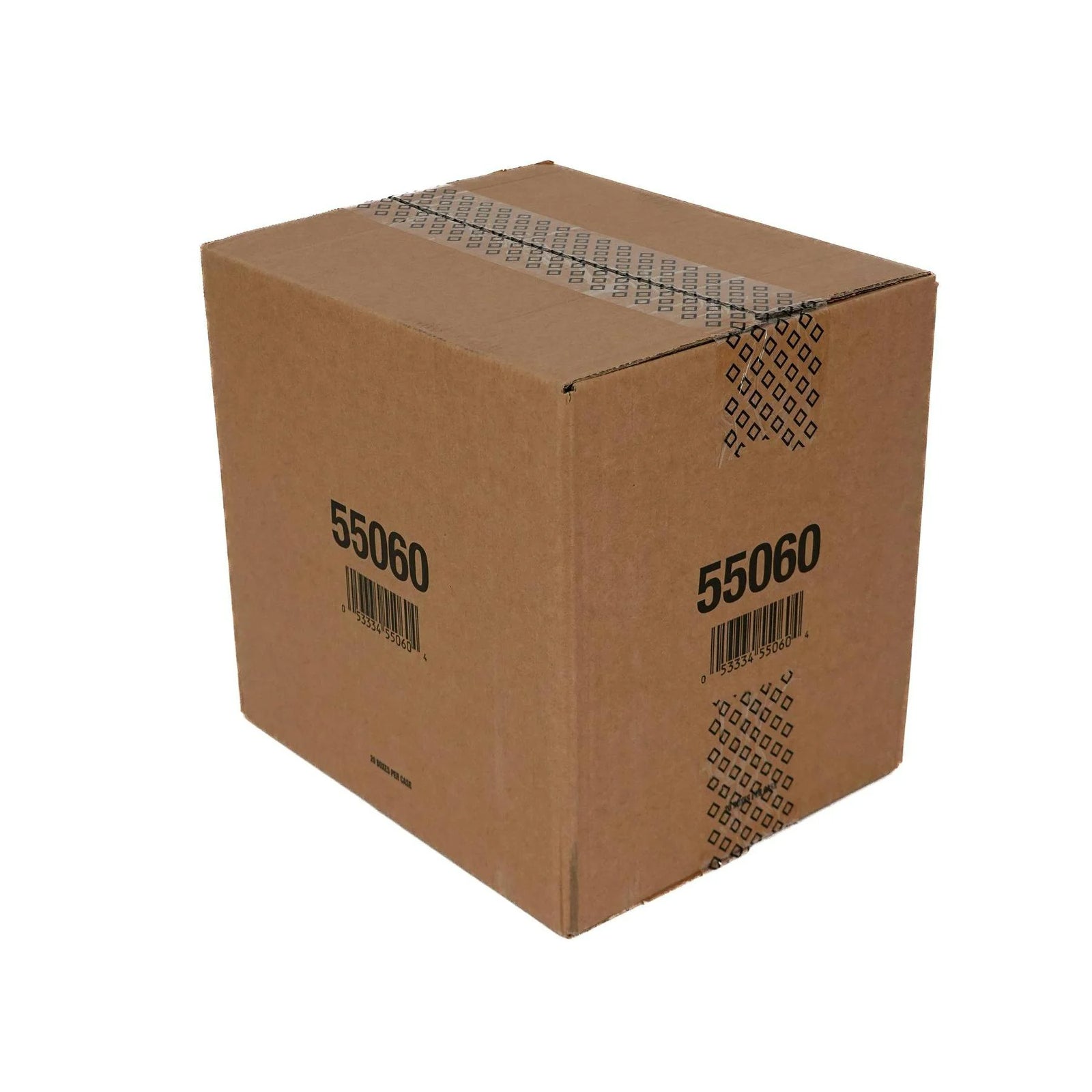 DRAFT - New 2024/25 Upper Deck MVP Hockey Hobby 20-Box Case