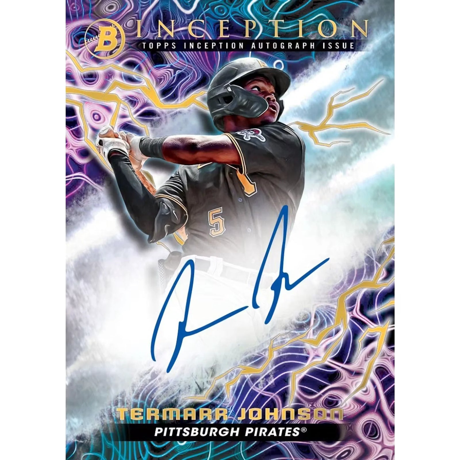2023 Bowman Inception Baseball Hobby 16-Box Case (Ships Sealed Only)