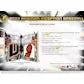 2023 Bowman Inception Baseball Hobby 16-Box Case (Ships Sealed Only)